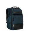 targus Plecak na laptopa 15-16 '' HeritageLuxe, niebieski - nr 6