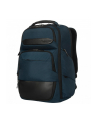 targus Plecak na laptopa 15-16 '' HeritageLuxe, niebieski - nr 7