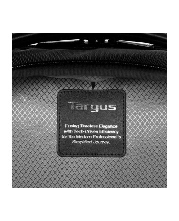 targus Plecak na laptopa 15-16 '' HeritageLuxe, czarny
