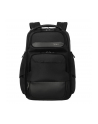 targus Plecak na laptopa 15-16 '' HeritageLuxe, czarny - nr 1