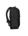 targus Plecak na laptopa 15-16 '' Work+, czarny - nr 45