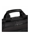 targus Torba na laptopa 12.5-14 '' CitySmart Essential Multi-Fit Laptop Topload, czarno-szara - nr 10