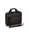 targus Torba na laptopa 12.5-14 '' CitySmart Essential Multi-Fit Laptop Topload, czarno-szara - nr 11
