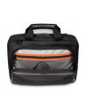 targus Torba na laptopa 12.5-14 '' CitySmart Essential Multi-Fit Laptop Topload, czarno-szara - nr 13