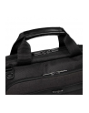 targus Torba na laptopa 12.5-14 '' CitySmart Essential Multi-Fit Laptop Topload, czarno-szara - nr 16