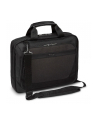 targus Torba na laptopa 12.5-14 '' CitySmart Essential Multi-Fit Laptop Topload, czarno-szara - nr 1