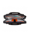 targus Torba na laptopa 12.5-14 '' CitySmart Essential Multi-Fit Laptop Topload, czarno-szara - nr 4