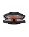 targus Torba na laptopa 12.5-14 '' CitySmart Essential Multi-Fit Laptop Topload, czarno-szara - nr 9