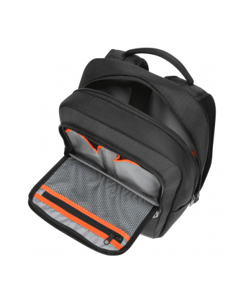 targus Plecak na laptopa 12.5-15.6 cala CitySmart Essential Multi-Fit, czarny nr 1