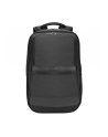 targus Plecak na laptopa 12.5-15.6 cala CitySmart Essential Multi-Fit, czarny - nr 1
