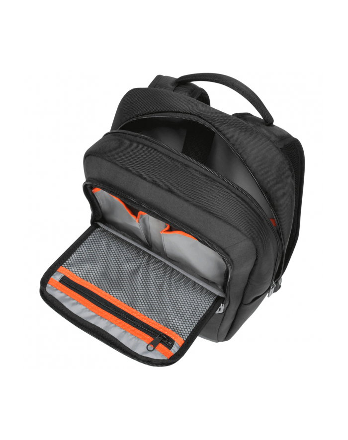 targus Plecak na laptopa 12.5-15.6 cala CitySmart Essential Multi-Fit, czarny główny