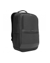 targus Plecak na laptopa 12.5-15.6 cala CitySmart Essential Multi-Fit, czarny - nr 4