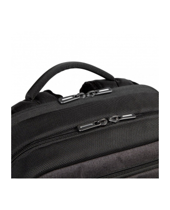 targus Plecak na laptopa 12.5-15.6 cala CitySmart Advanced, czarno-szary nr 1