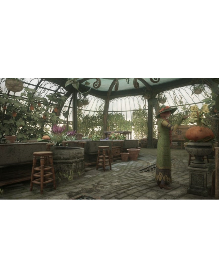 cenega Gra Nintendo Switch 2 Hogwarts Legacy główny