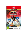 cenega Gra Nintendo Switch 2 Sonic X Shadow Generations - nr 1