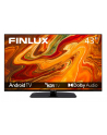 finlux Telewizor LED 43 cale 43FFA500 - nr 1