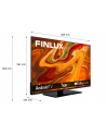 finlux Telewizor LED 43 cale 43FFA500 - nr 8
