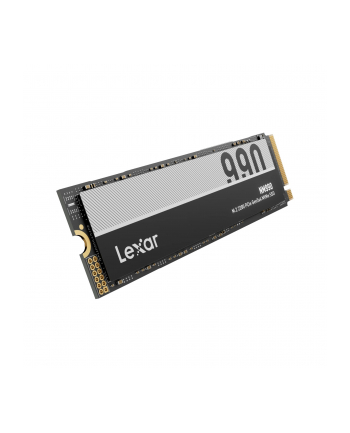 lexar Dysk SSD NM990 1TB Gen5 14000/7500