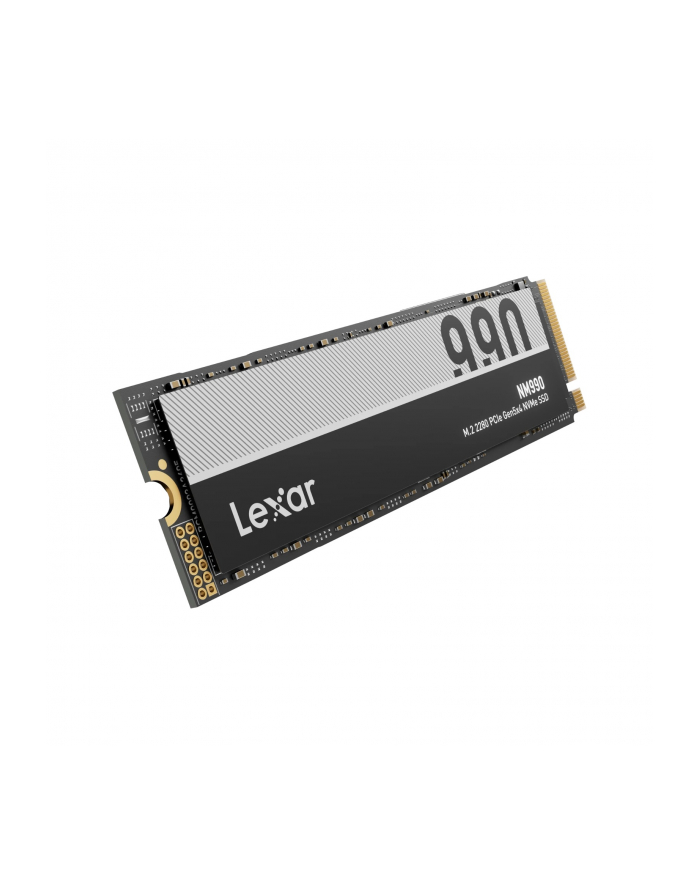 lexar Dysk SSD NM990 1TB Gen5 14000/7500 główny