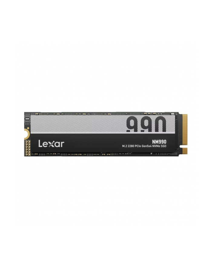 lexar Dysk SSD NM990 1TB Gen5 14000/7500 główny