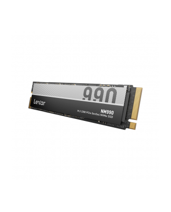 lexar Dysk SSD NM990 1TB Gen5 14000/7500