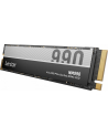lexar Dysk SSD NM990 2TB Gen5 14000/10000 - nr 4