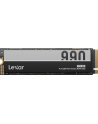lexar Dysk SSD NM990 2TB Gen5 14000/10000 - nr 1