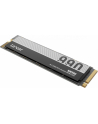 lexar Dysk SSD NM990 2TB Gen5 14000/10000 - nr 3