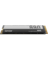 lexar Dysk SSD NM990 4TB Gen5 14000/11000 - nr 7