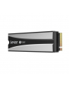 lexar Dysk SSD PLAY 2TB 2280 Gen4 7400/6500MB/s - nr 5