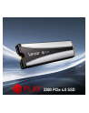 lexar Dysk SSD PLAY 2TB 2280 Gen4 7400/6500MB/s - nr 7
