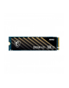 msi Dysk SSD SPATIUM M450 500GB M.2 PCIe 4.0 3600/2300MB/s - nr 10