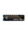 msi Dysk SSD SPATIUM M450 500GB M.2 PCIe 4.0 3600/2300MB/s - nr 11