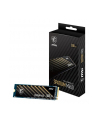 msi Dysk SSD SPATIUM M450 500GB M.2 PCIe 4.0 3600/2300MB/s - nr 12