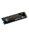 msi Dysk SSD SPATIUM M450 500GB M.2 PCIe 4.0 3600/2300MB/s - nr 13
