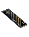 msi Dysk SSD SPATIUM M450 500GB M.2 PCIe 4.0 3600/2300MB/s - nr 14