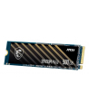 msi Dysk SSD SPATIUM M450 500GB M.2 PCIe 4.0 3600/2300MB/s - nr 15