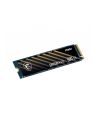 msi Dysk SSD SPATIUM M450 500GB M.2 PCIe 4.0 3600/2300MB/s - nr 2