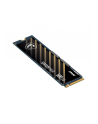 msi Dysk SSD SPATIUM M450 500GB M.2 PCIe 4.0 3600/2300MB/s - nr 3