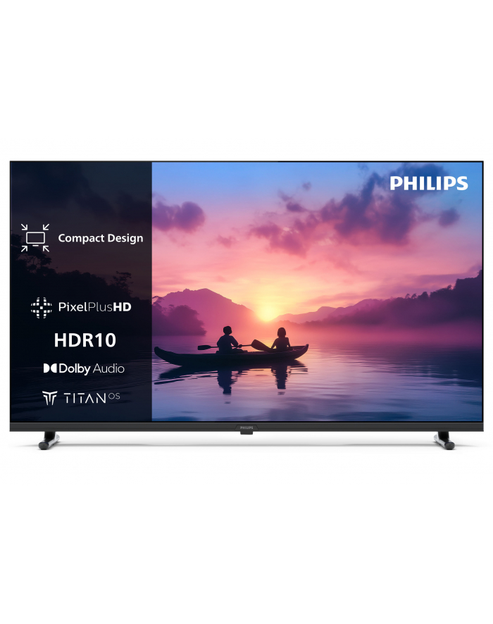 philips Telewizor LED 40 '' 40PFS6000/12 główny