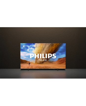 philips Telewizor QLED 43 cale 43PUS7810/12