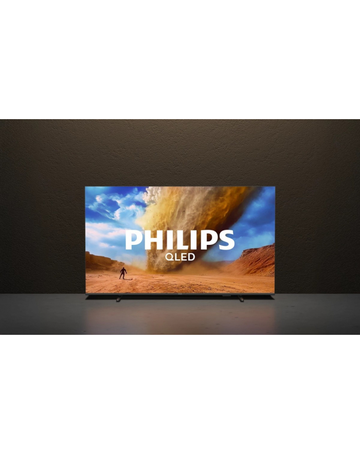 philips Telewizor QLED 43 cale 43PUS7810/12 główny