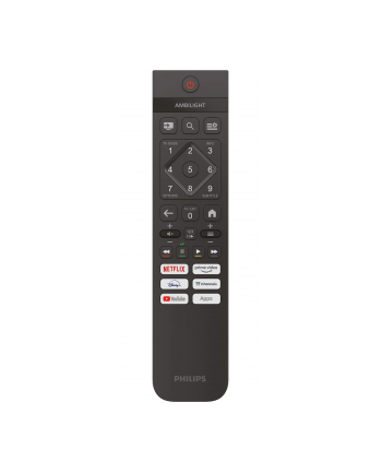 philips Telewizor QLED 43 cale 43PUS7810/12