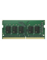 synology Pamięć D4ES03-16G DDR4 SODIMM 16GB ECC Unbuffered - nr 1
