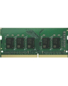 synology Pamięć D4ES03-16G DDR4 SODIMM 16GB ECC Unbuffered - nr 2