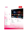 tcl Telewizor LED 43 cale 43V6C - nr 2