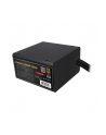 gembird Zasilacz komputerowy Fornax Power 750W 80+Bronze aktywny PFC 120mm wentylator - nr 1