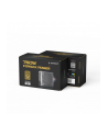 gembird Zasilacz komputerowy Fornax Power 750W 80+Bronze aktywny PFC 120mm wentylator - nr 6