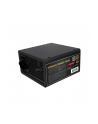 gembird Zasilacz komputerowy Fornax Power 750W 80+Bronze aktywny PFC 120mm wentylator - nr 7