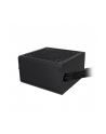 gembird Zasilacz komputerowy Fornax Power 750W 80+Bronze aktywny PFC 120mm wentylator - nr 9